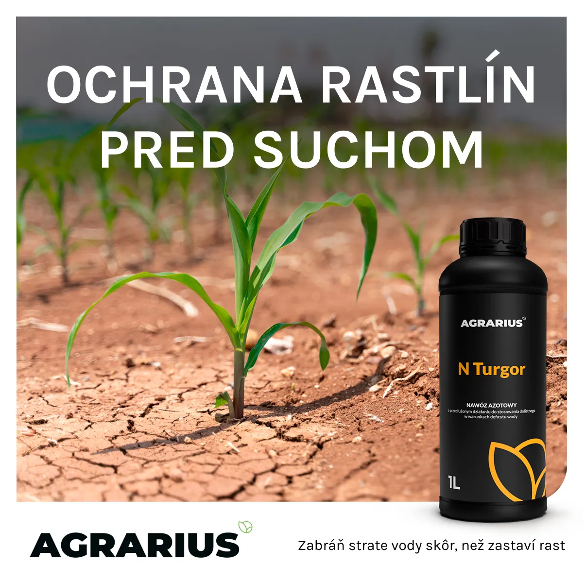 Agrarius campaign
