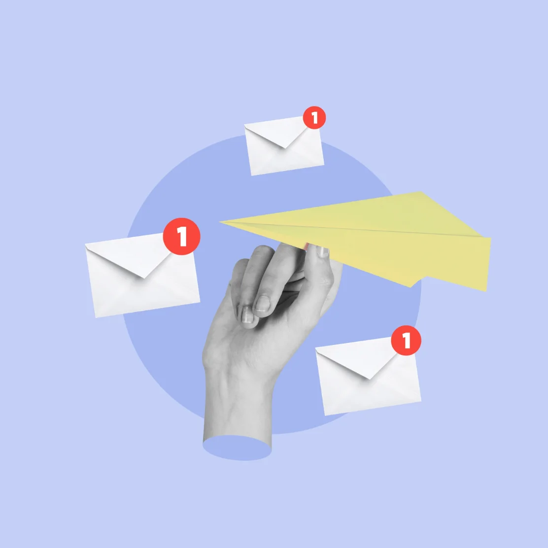 Automation flow / CRM