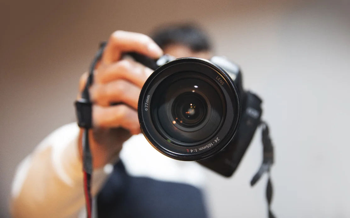 Video / reel still